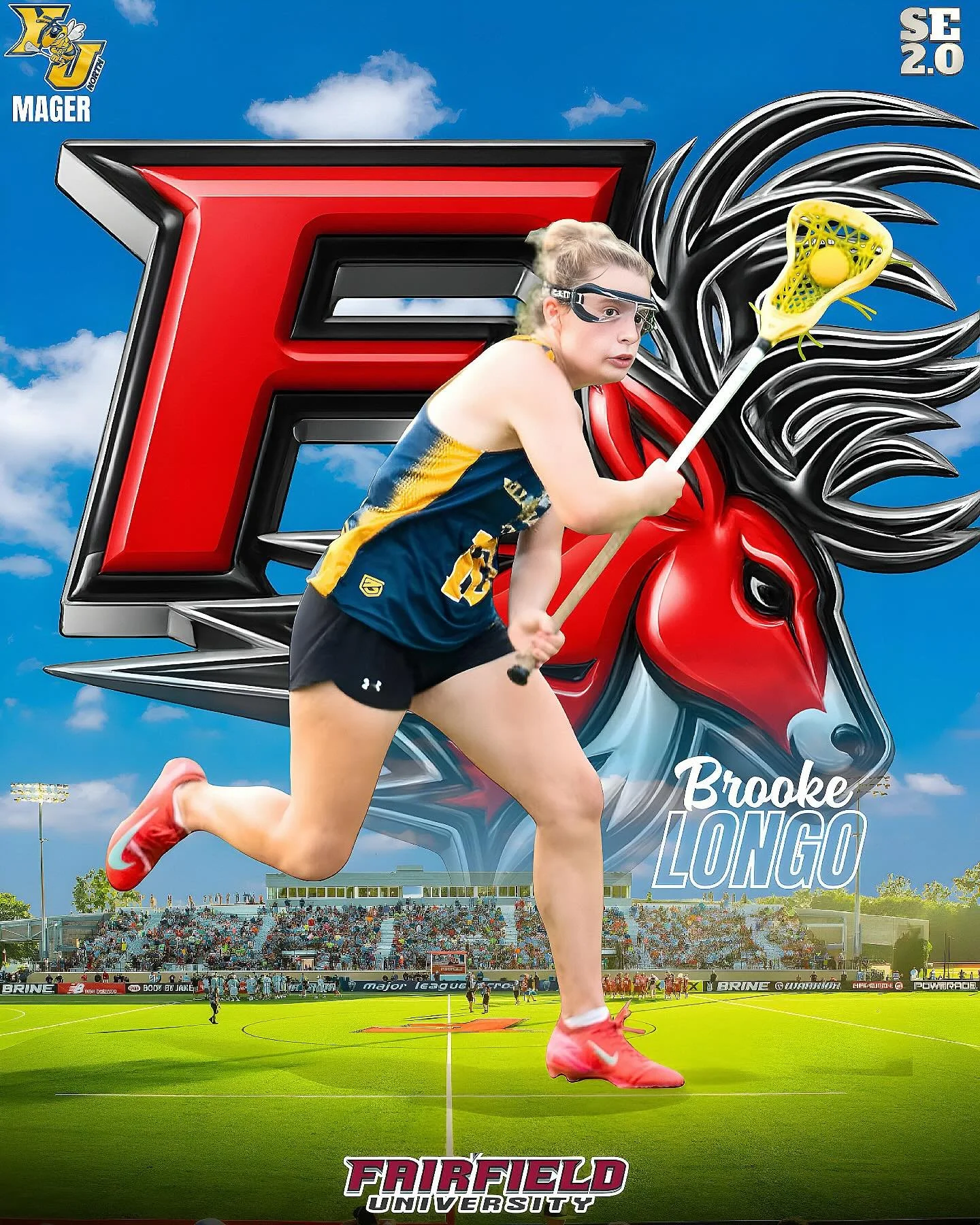 Congratulations to YJN 2027 midfielder, @_brookelongo_ on her verbal commitment to play D1 lacrosse at @stagswomenslax !! 

Your hard work, dedication, and passion for the game have paid off, and we can&rsquo;t wait to watch you succeed at the next l