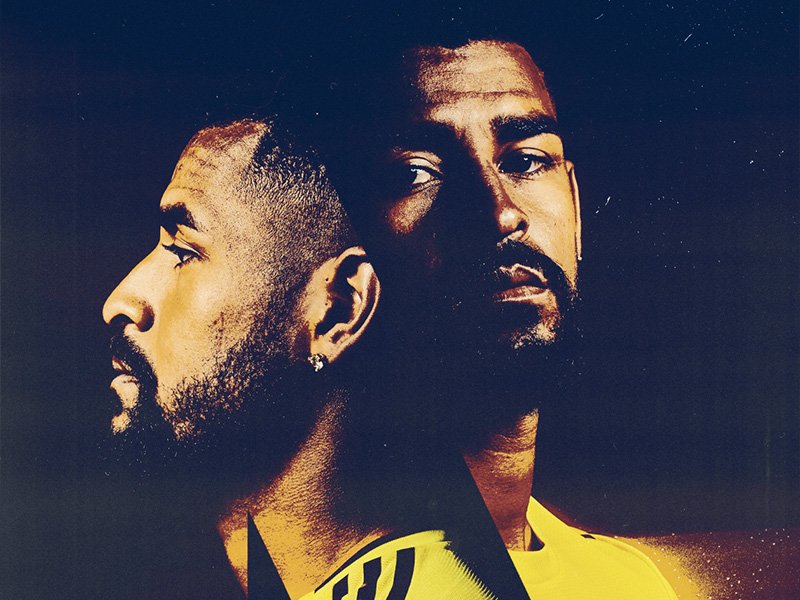 Nashville SC - Matchday Posters