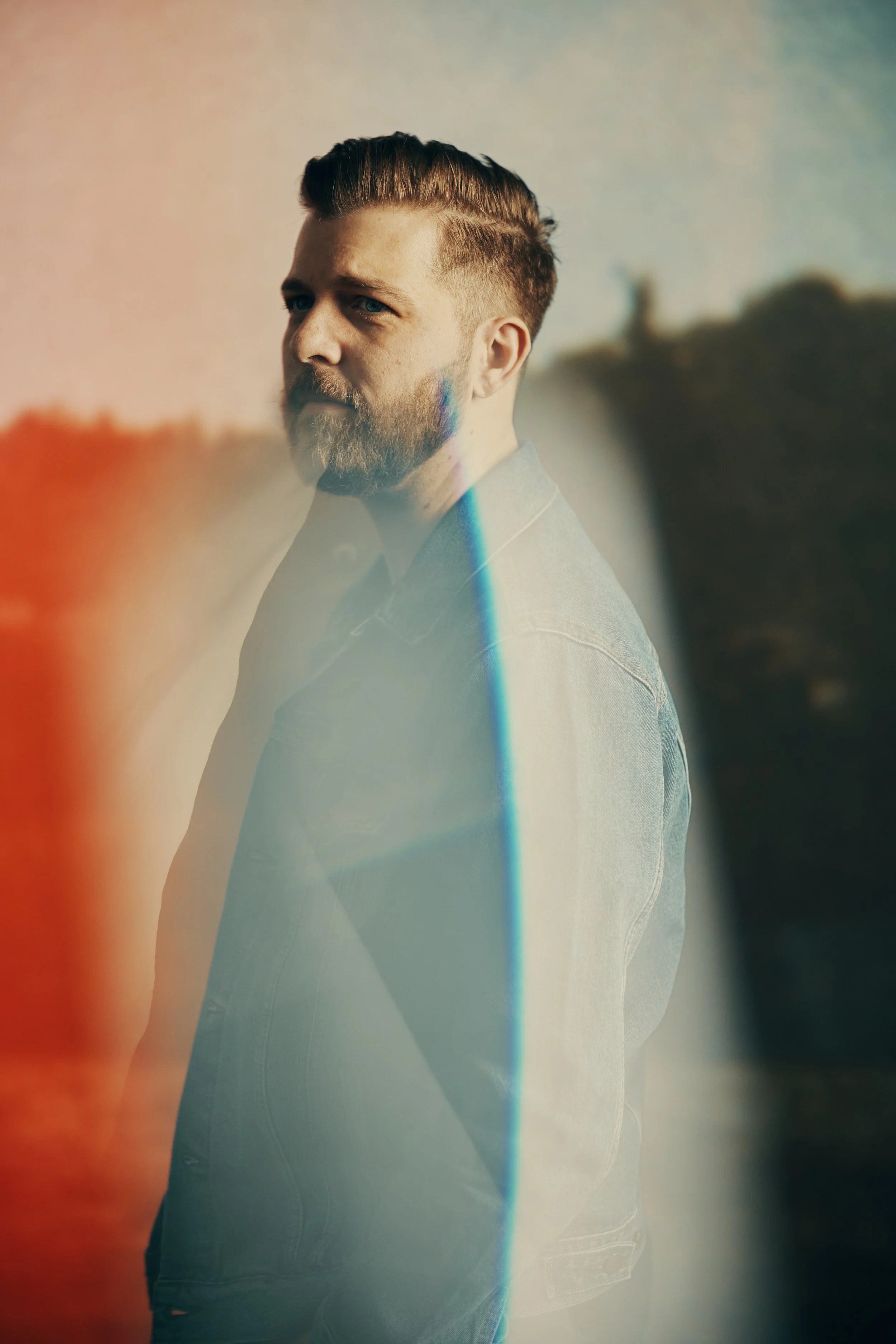 Nick Bastoky | Creative Director, Photographer, Designer | Nashville, TN