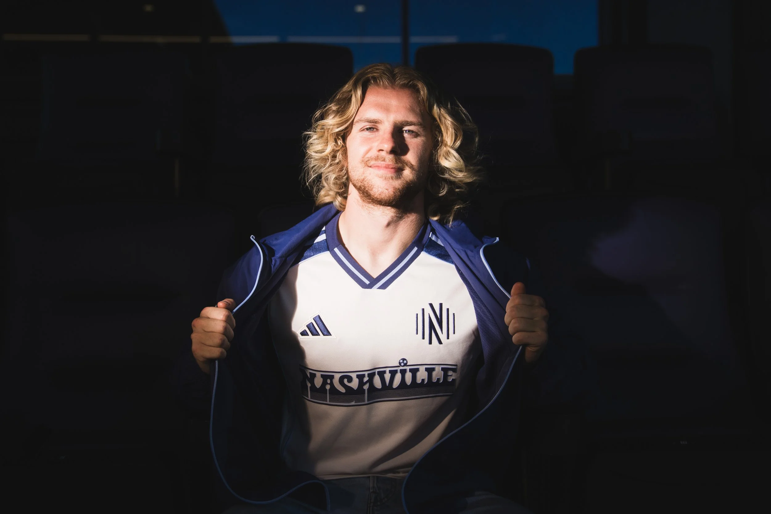 Nick Bastoky | Creative Director, Photographer, Designer | Nashville, TN