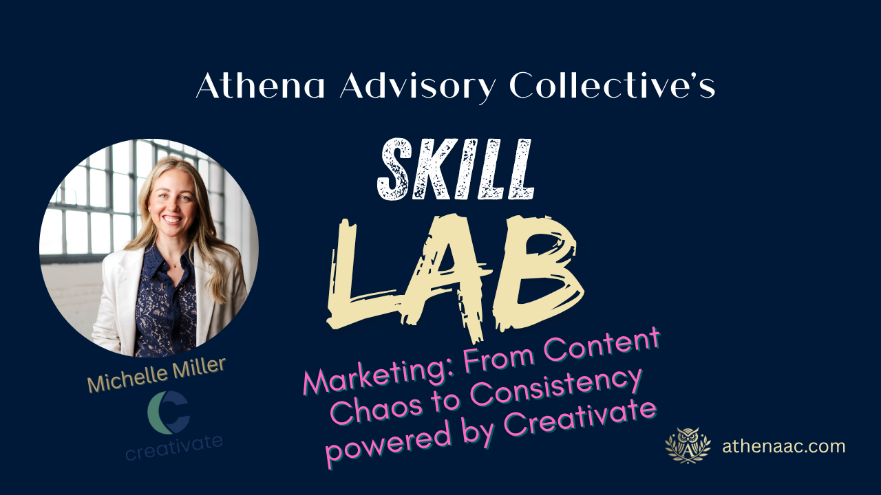 From Content Chaos to Consistency: A Practical Marketing Plan for Email and Social Media