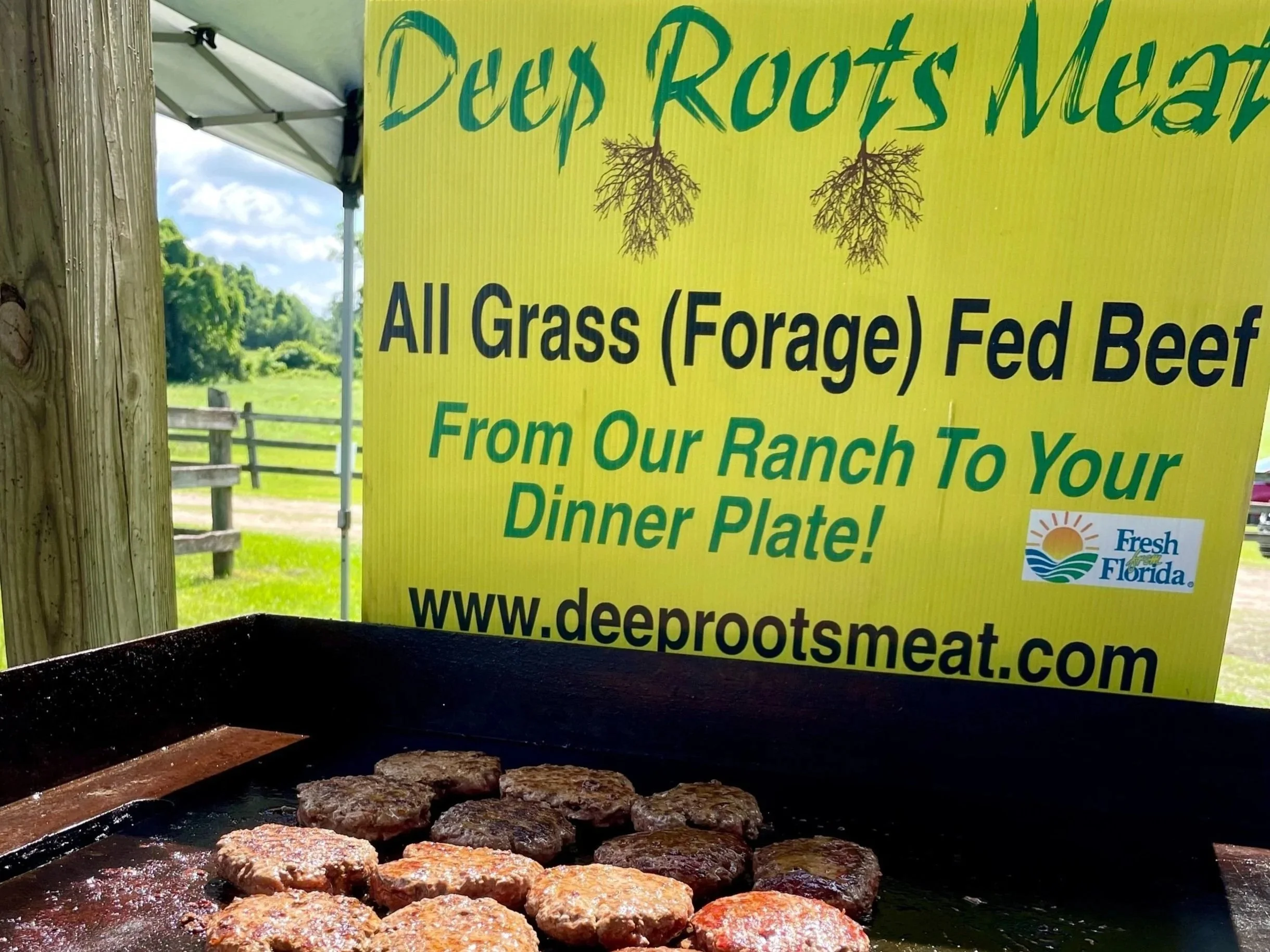 Deep Roots Meat