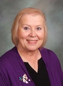 Ann Lucas