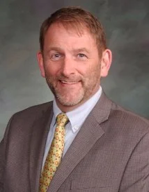 Chris Rothfuss