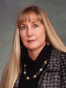 Cheri Steinmetz