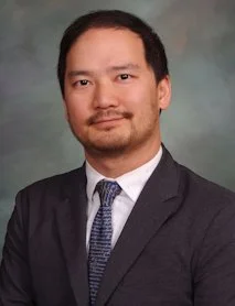 Mike Yin