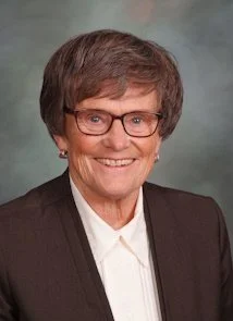 Marilyn Connolly