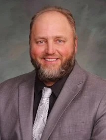 Reuben Tarver