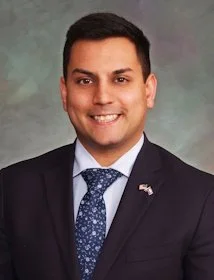 Daniel Singh