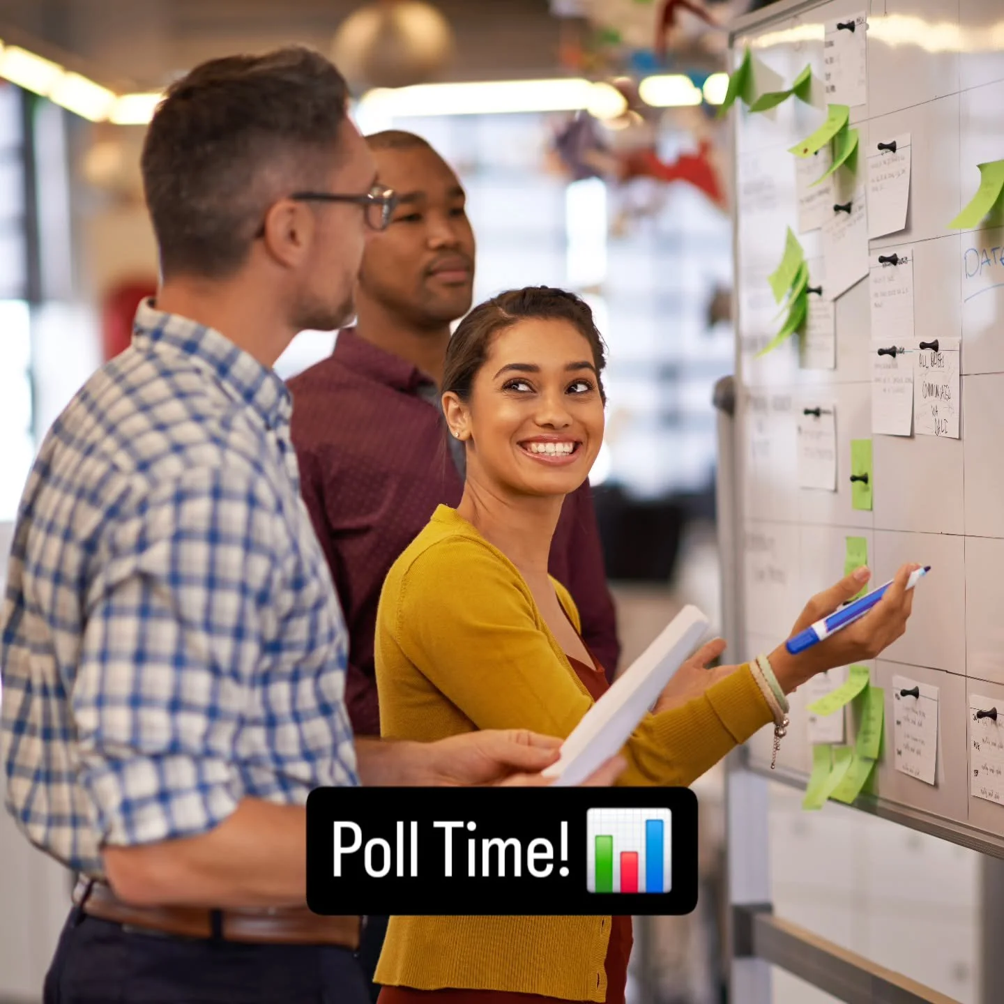 Let's be honest. 

As agilists, we've sat through Scrum events that felt like they were wasting time. So, which Scrum event does your team find LEAST valuable? 

Drop a comment with WHY you picked what you picked. I'm curious if it is the event itsel