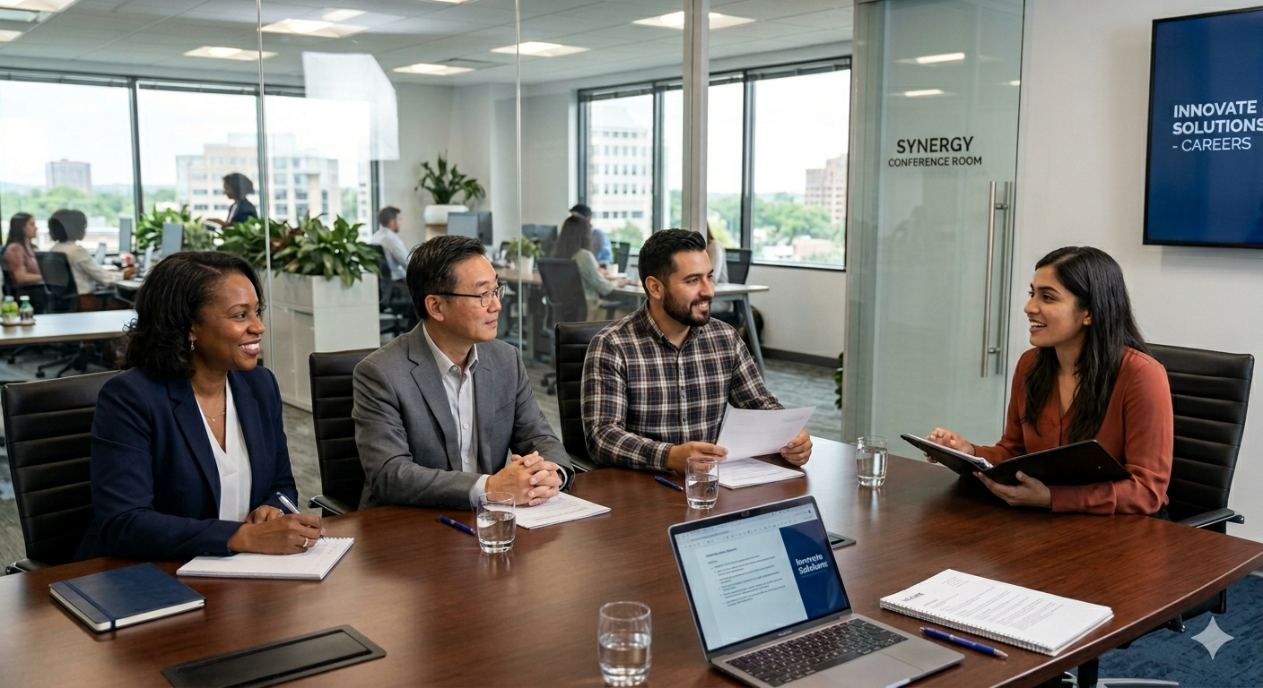 Your Next Great Hire Won’t Look, Think, or Work Like the Rest of Your Team…and That’s the Point.