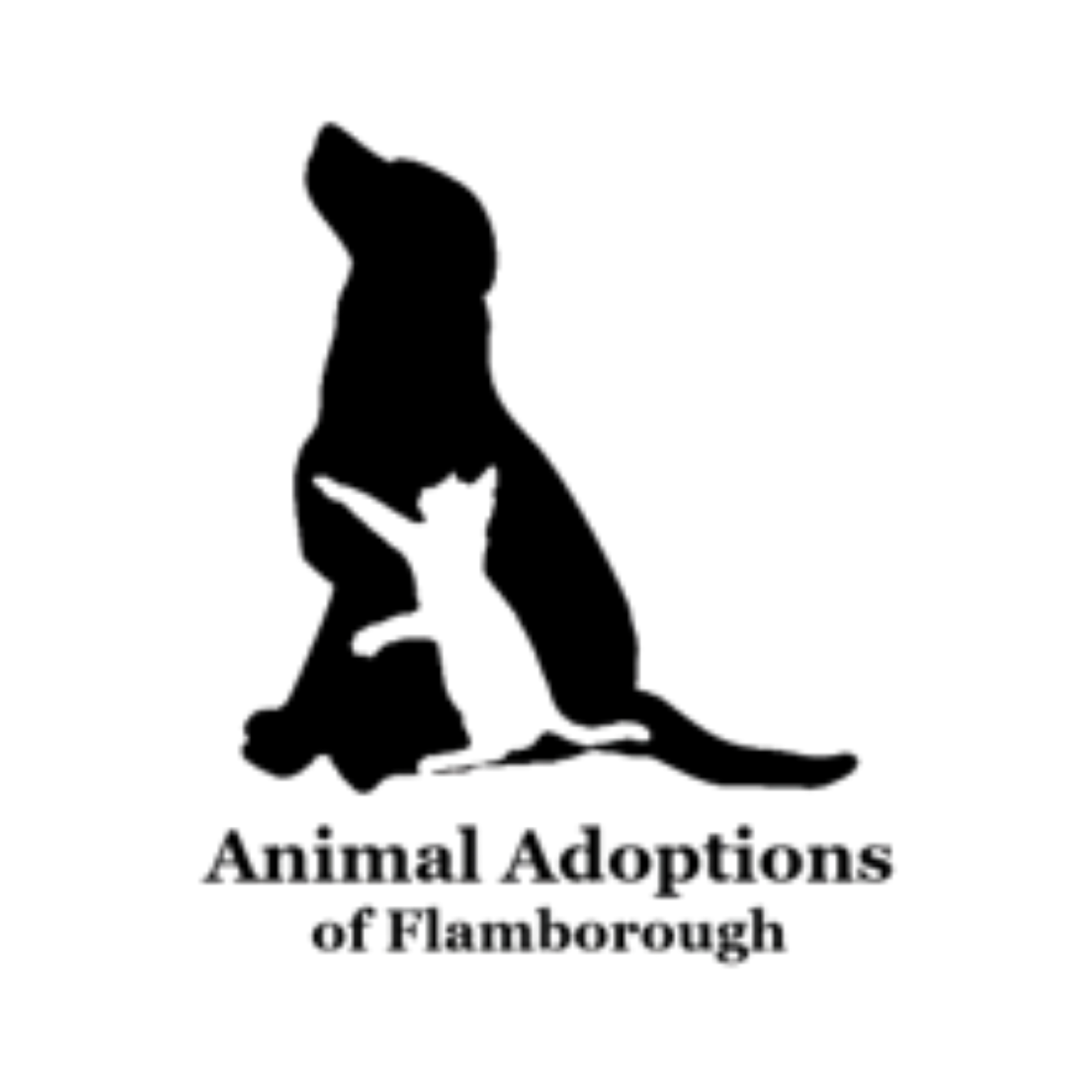 Animal Adoptions of Flamborough Logo