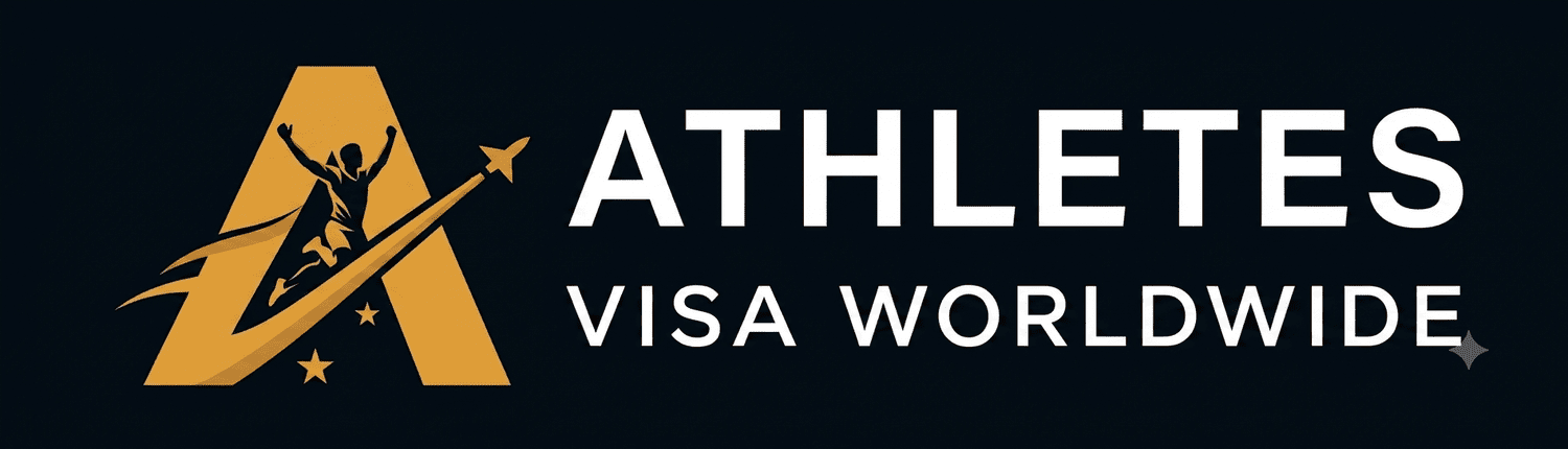 Athletes Visa Wordwide
