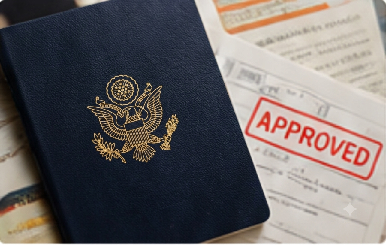 O-1 Visa for Athletes: Complete Guide to Extraordinary Ability