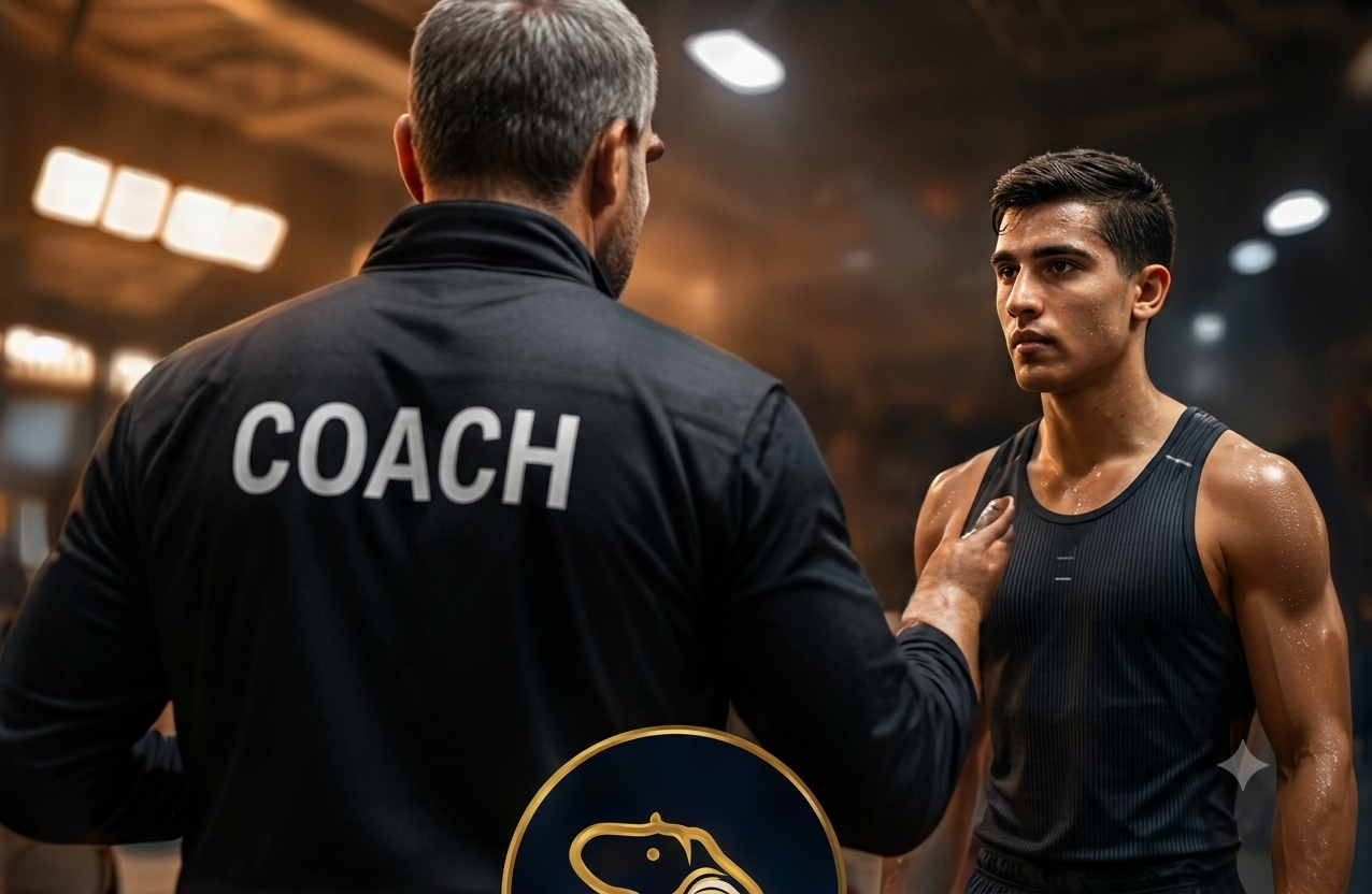 COACH & TRAINER VISAS