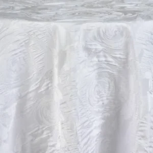 White Rosey