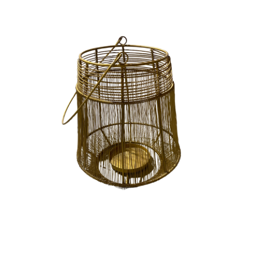 Cambodia Lantern