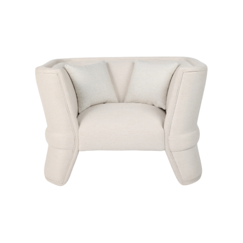 Bowtie Chair