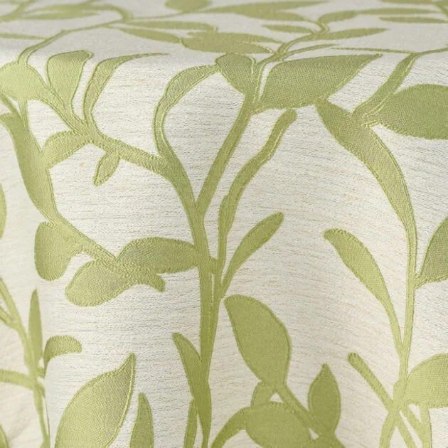 Sage Green Elif Leaf