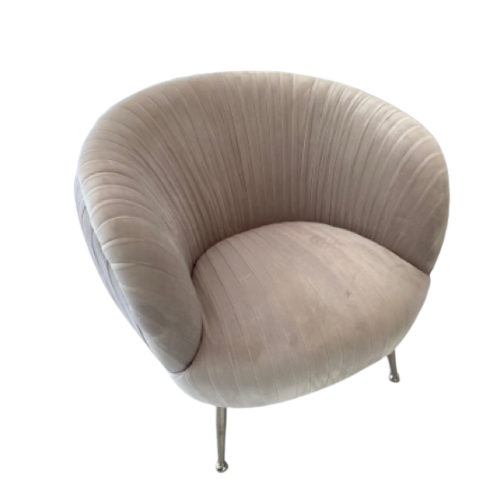Lillie Chair