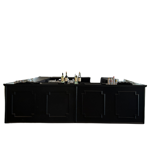 Black Bar