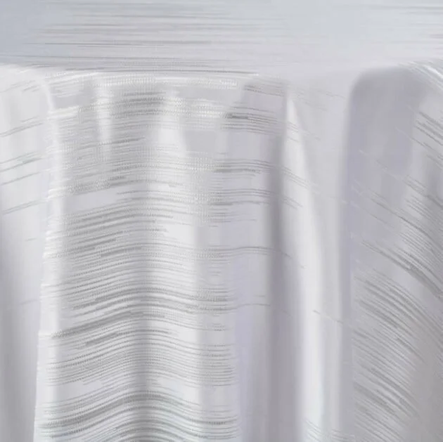 White Frequency