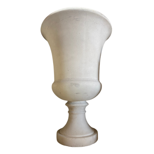 Pedestal Powder Urn