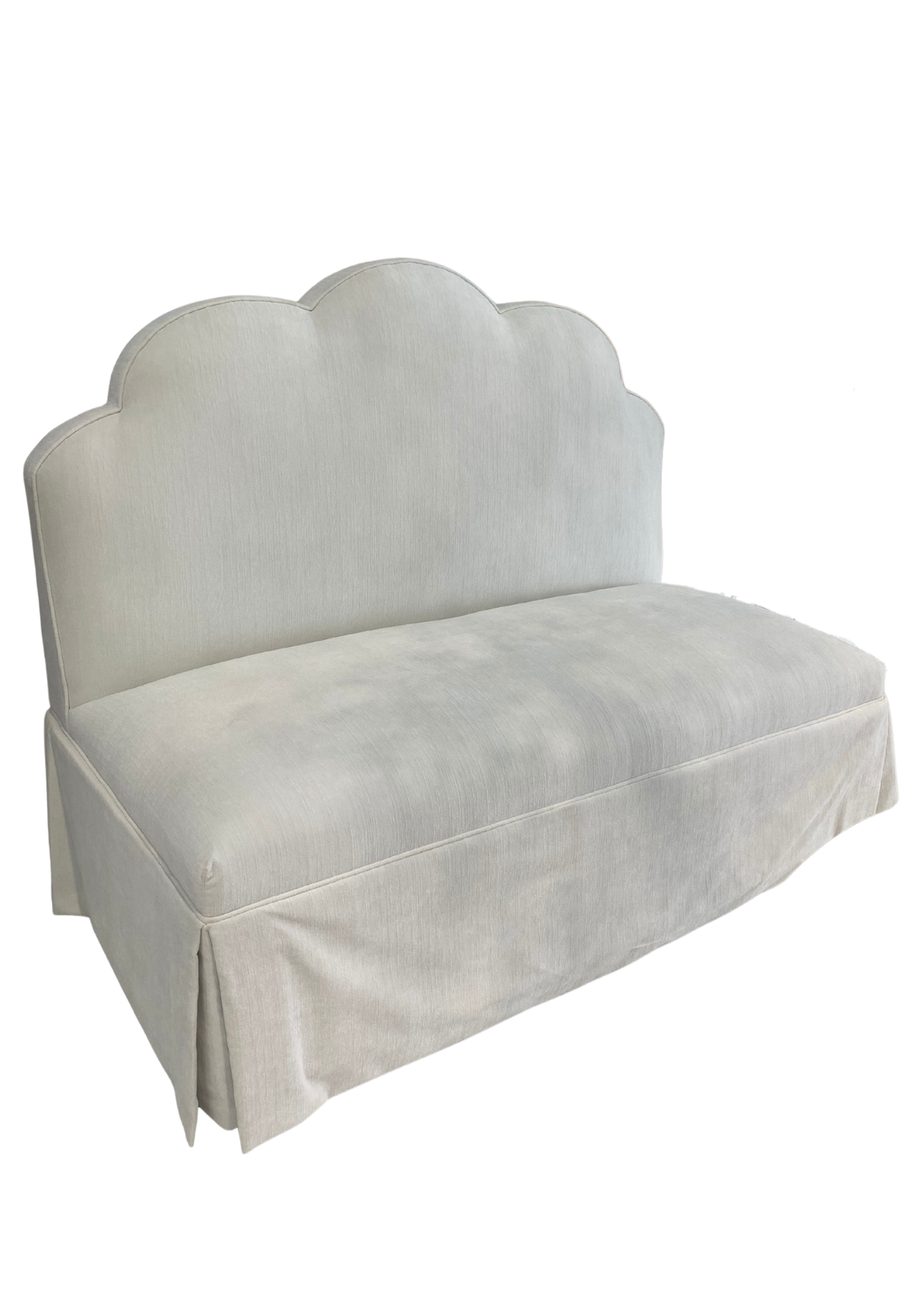 Cloud Banquette