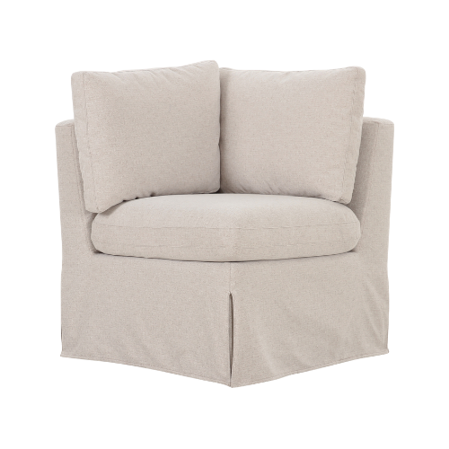 Fable Corner Chair