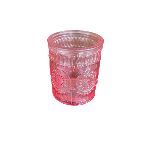 Pink Vintage Vote