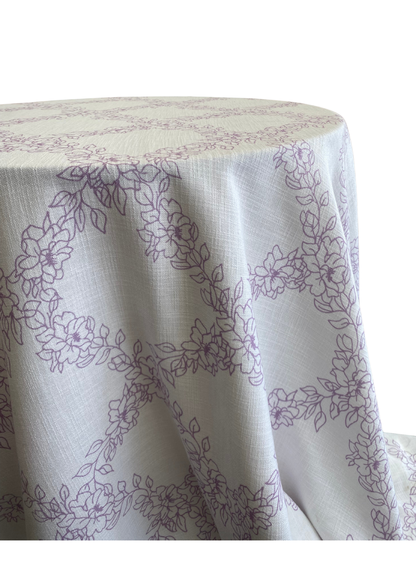 Lavender Lattice