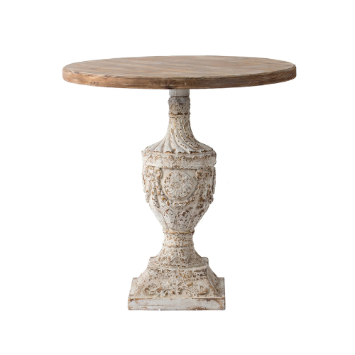 Grecian Table