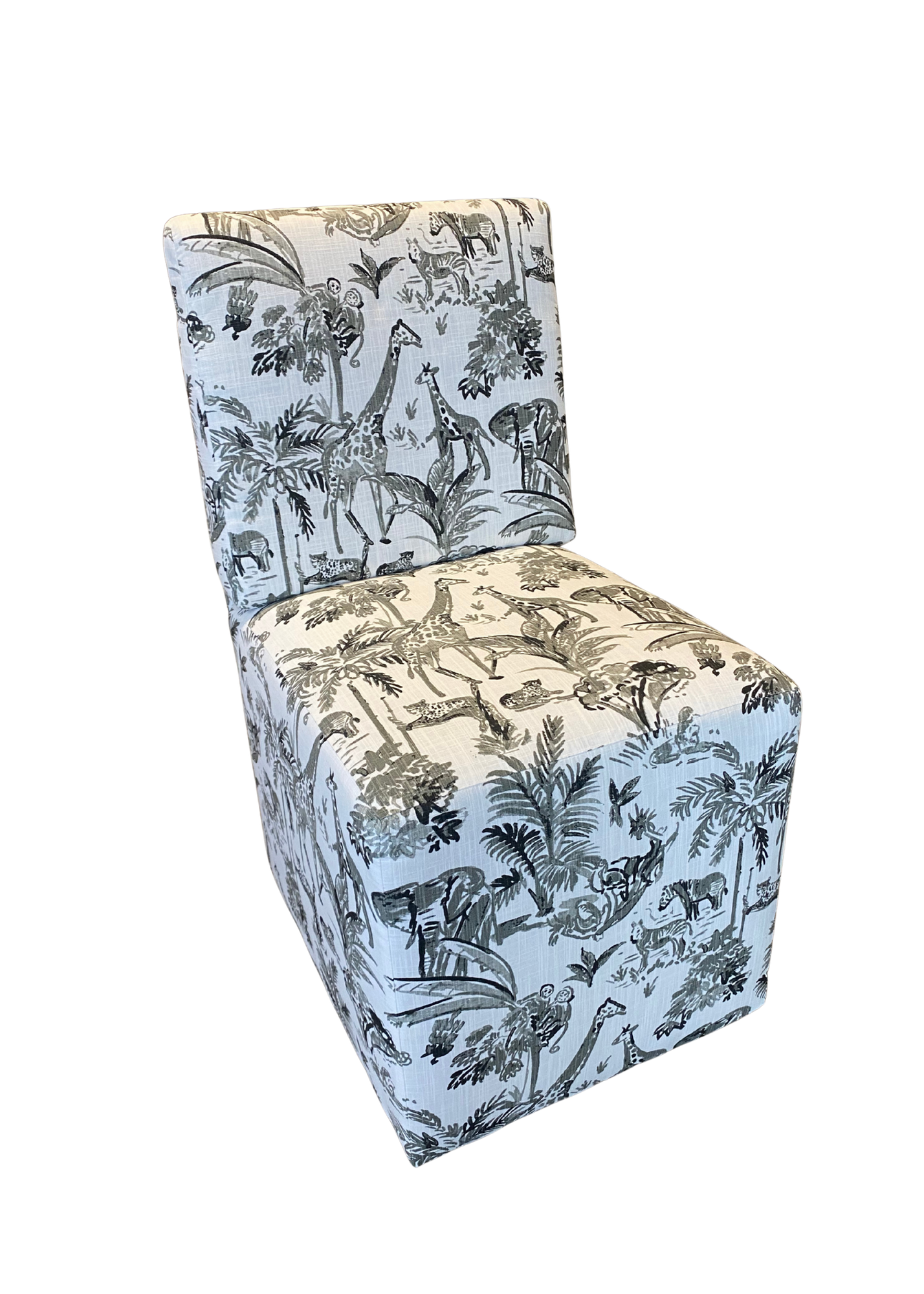 Meru Raven Cabo Chair