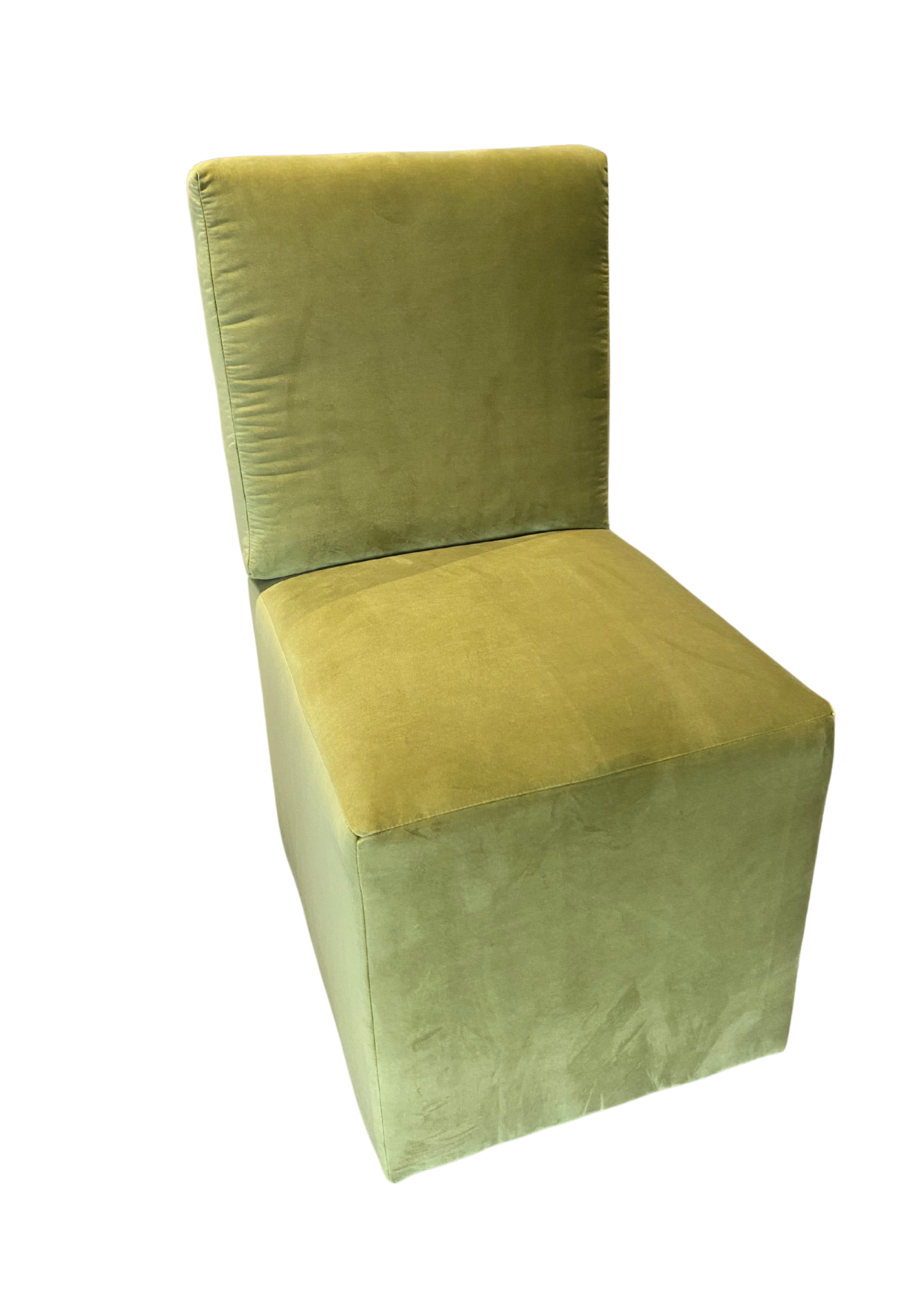 Lime Cabo Chair