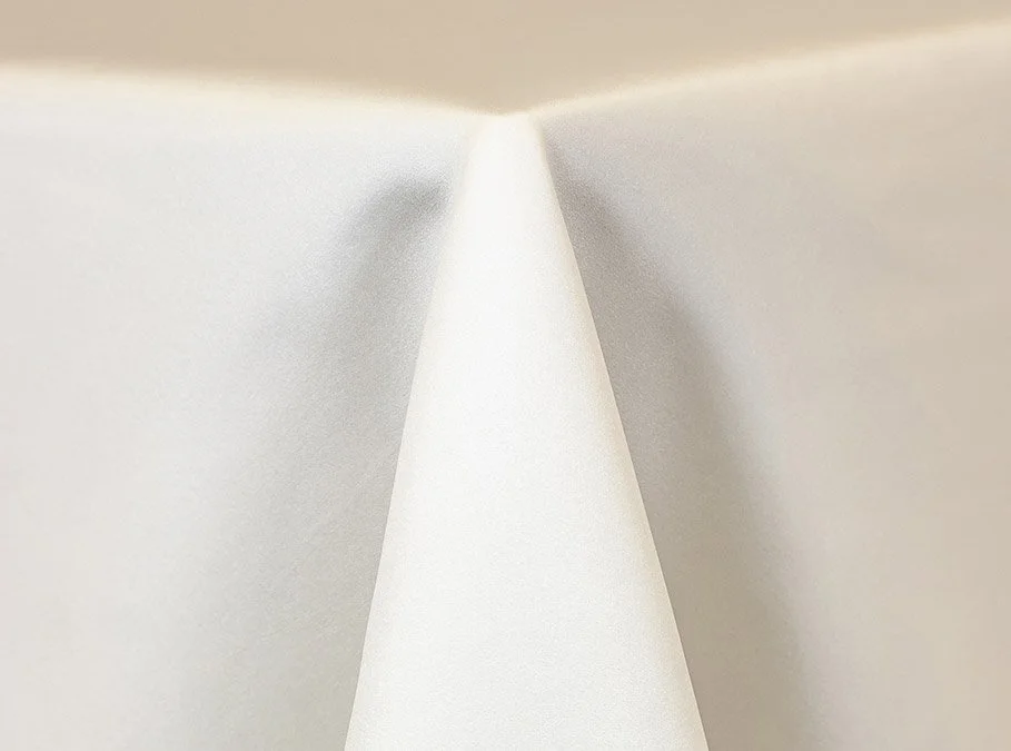 Ivory Matte Lamour