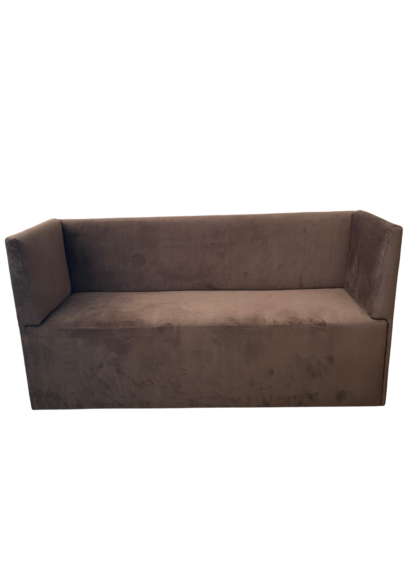 Truffle Cabo Banquette