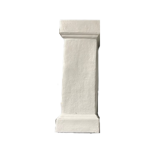 White Spackled Column