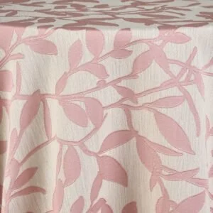 Blush Elif Leaf