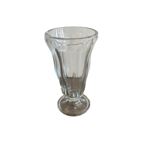 Sundae Glass