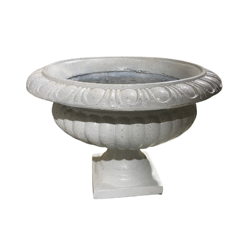 Green Import Urn