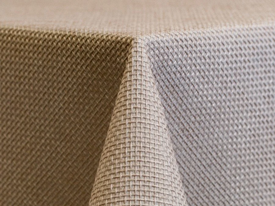 Ivory Rattan