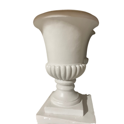 Baby Chalk Urn