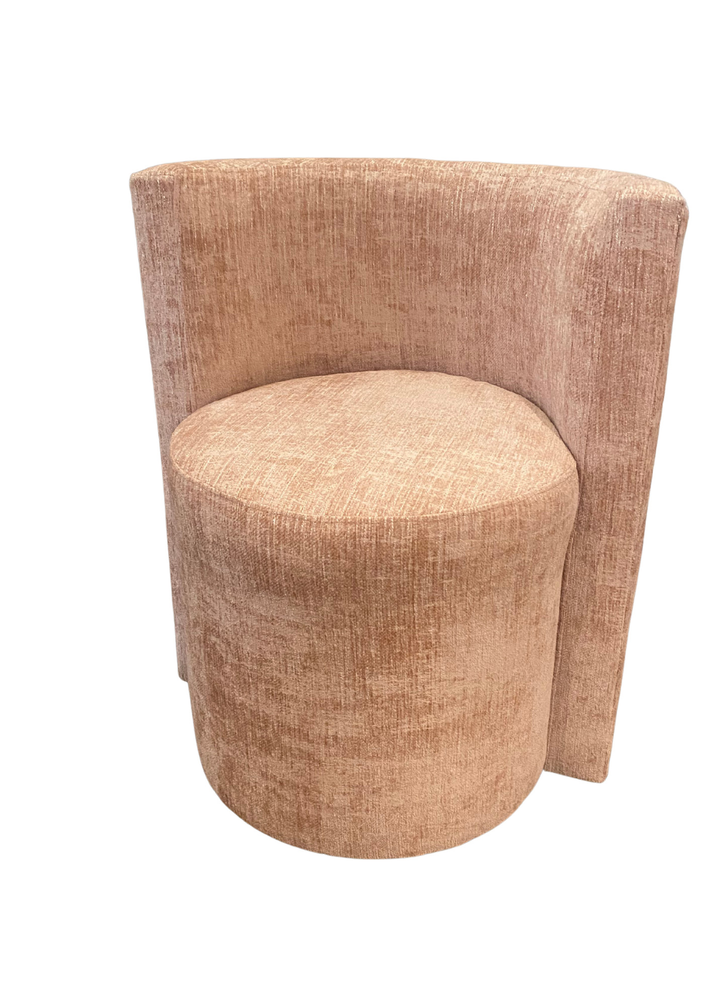 Rose Quartz Ginni Chair