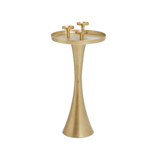 Gold Space Needle
