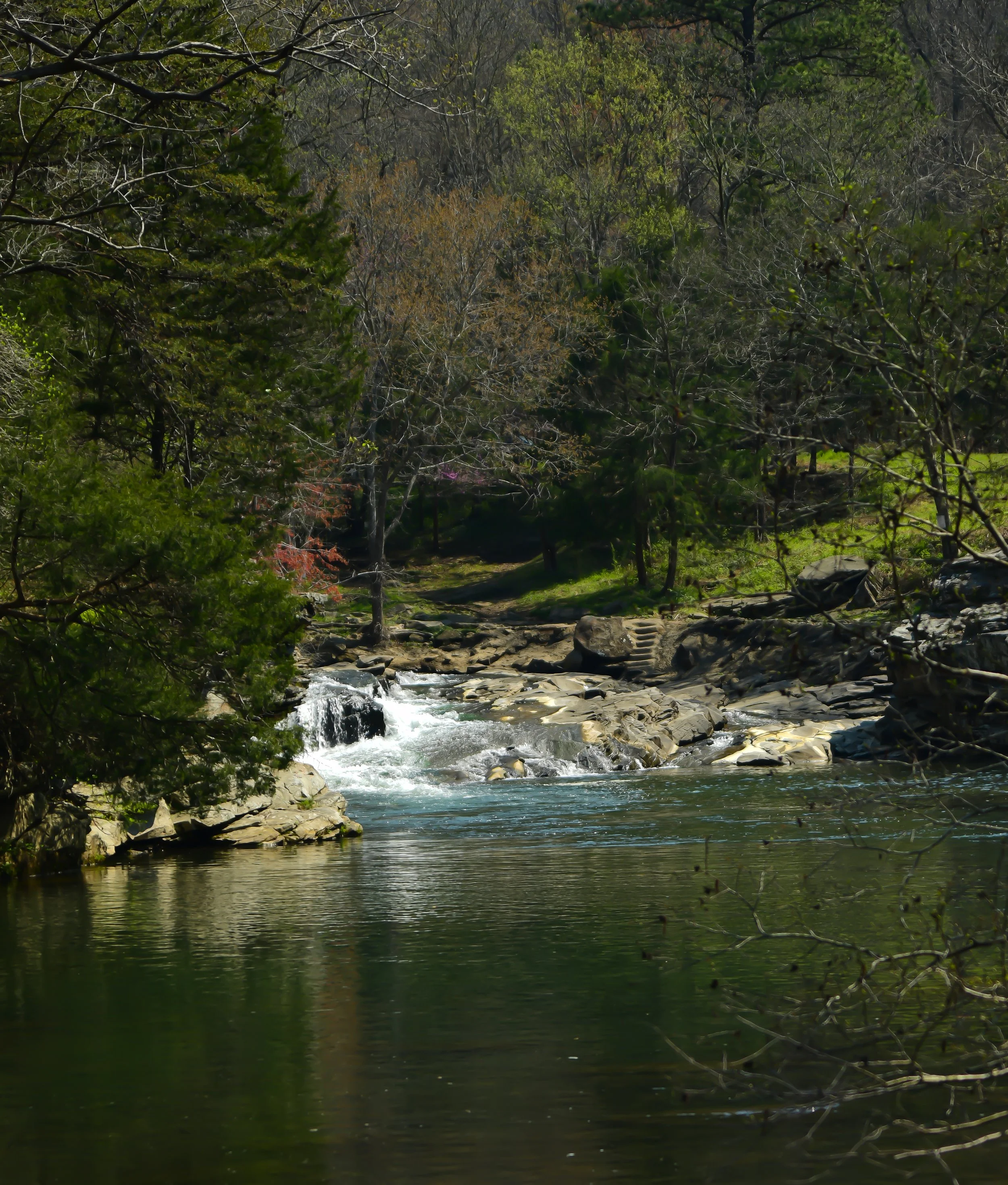 Turkey Creek, Alabama, USA
