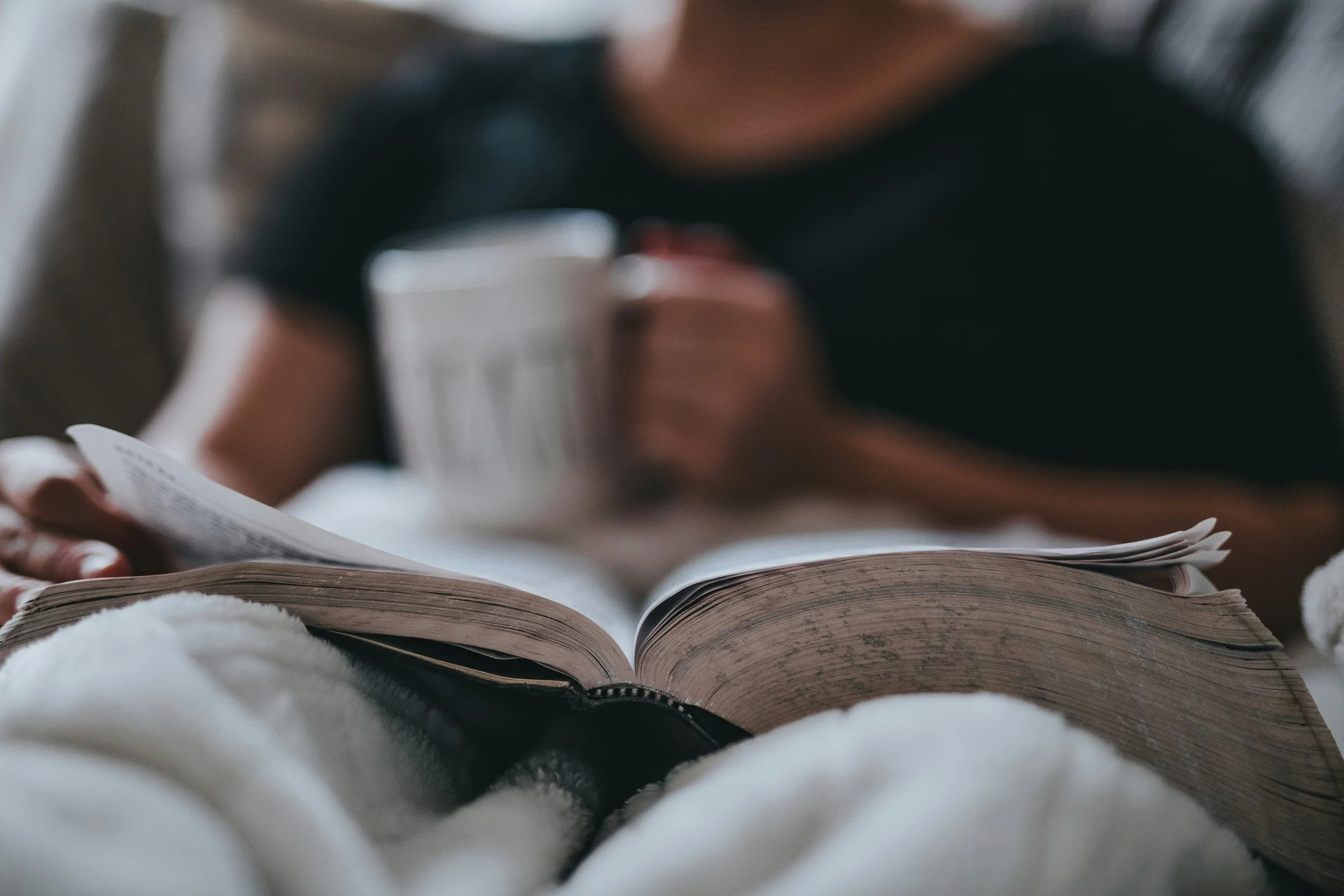 Ten Books to Read Set in Nova Scotia