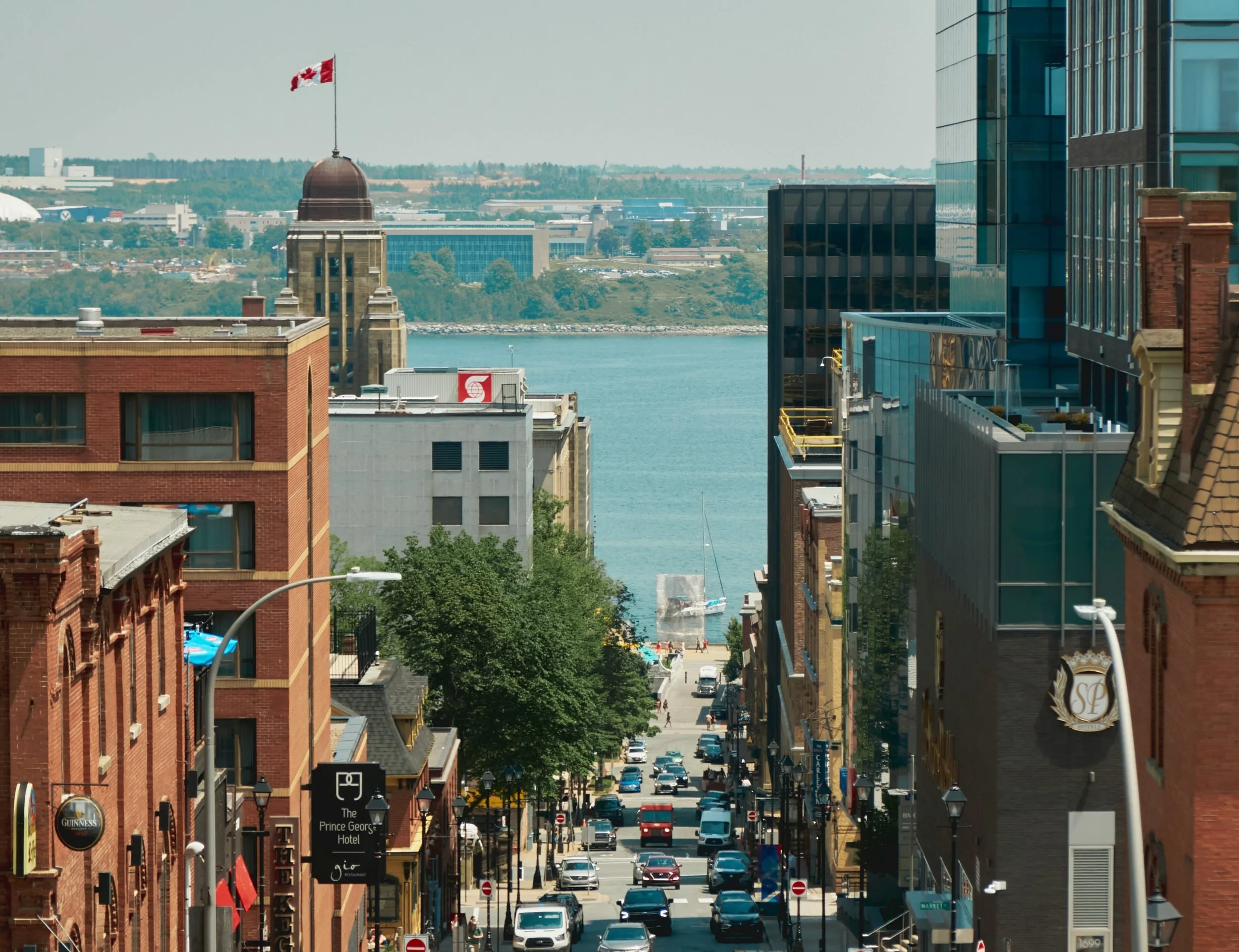 What’s On: Five Things To Do In And Around Halifax This Week [Oct. 7-13]