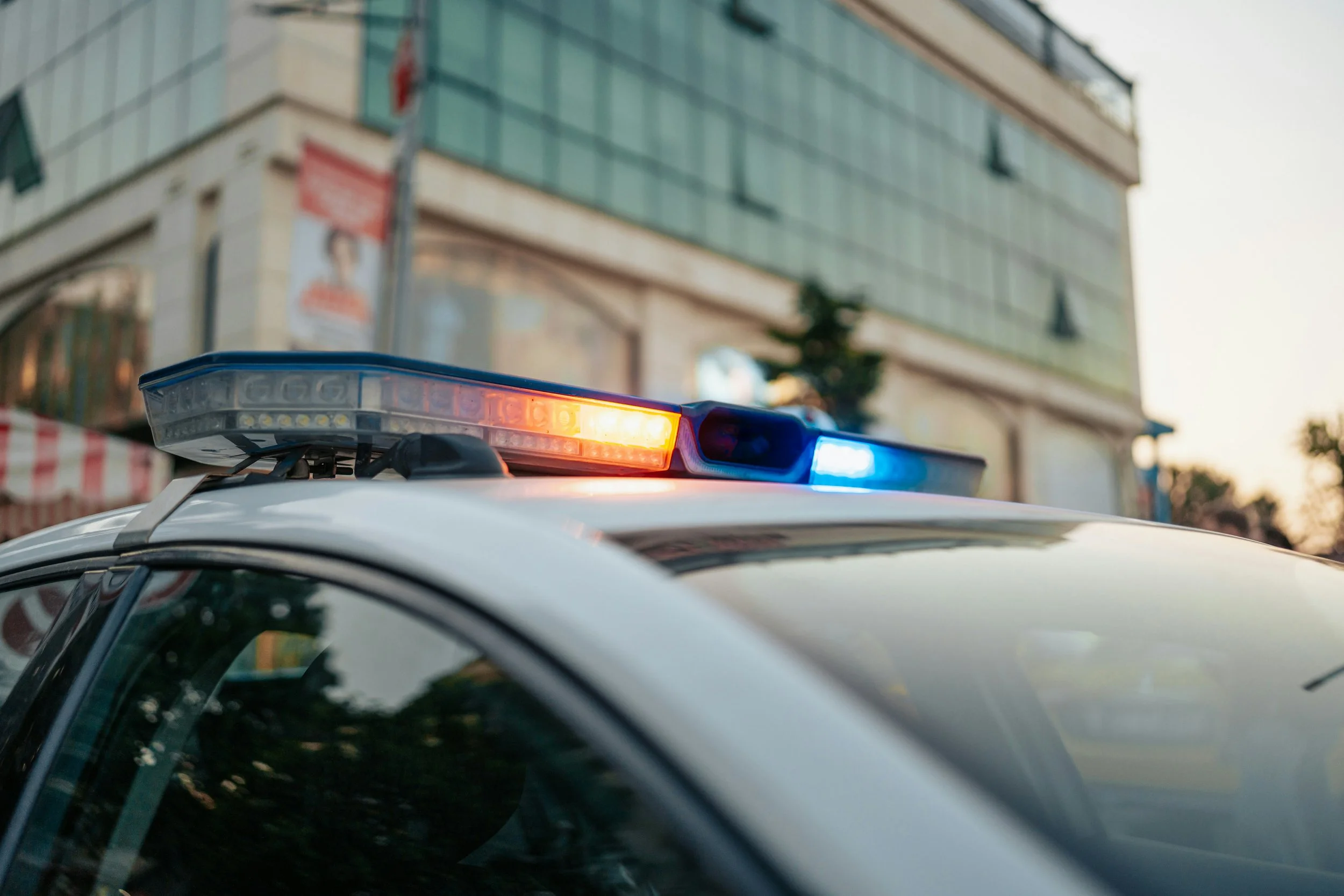 Halifax Just Swore In Its First Black Chief of Police 