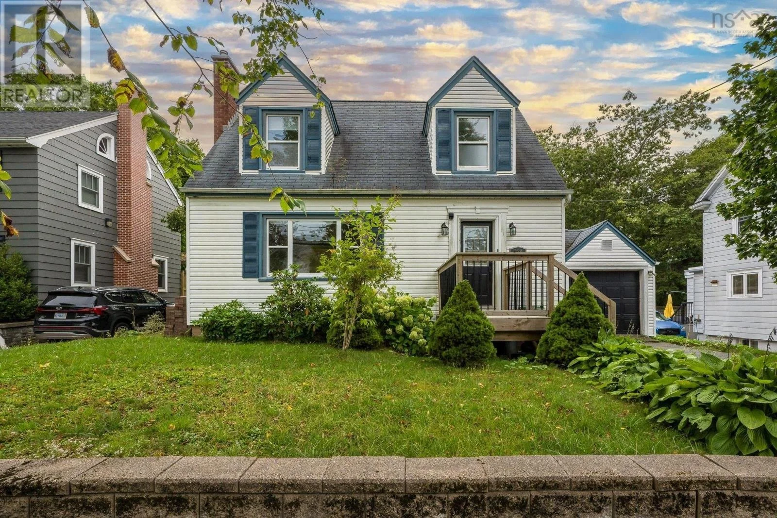 Real Estate Listing of the Month: This is What A One Million Dollar hOME Looks Like in Halifax