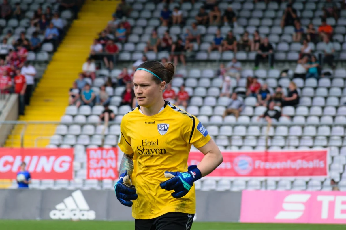 Halifax is Getting a New Sports Team and a Veteran Goalkeeper